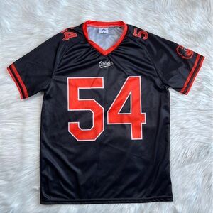 Baltimore Orioles‎ Replica Football Jersey